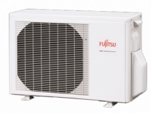 Fujitsu Multi split buitenunit